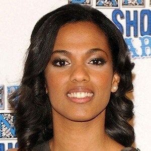 freema agyeman age|Freema Agyeman Bio, Age, Height, Parents, Net。